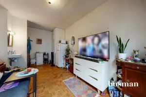 Appartement de 15.04 m² à Neuilly-sur-Seine