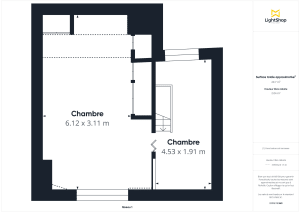 Maison de 110.0 m² à Bordeaux