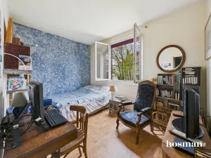Appartement de 62.0 m² à Vitry-sur-Seine