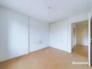 Appartement de 50.0 m² à Bruges