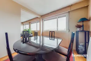 Appartement de 86.0 m² à Paris