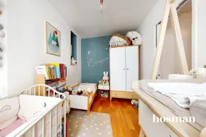 Appartement de 68.0 m² à Paris