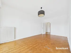 Appartement de 49.0 m² à Saint-Sébastien-sur-Loire