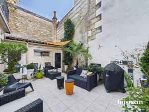 Maison de 140.0 m² à Bordeaux