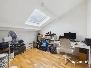 Maison de 83.0 m² à Bordeaux