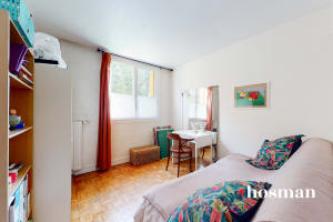 Appartement de 56.5 m² à Versailles