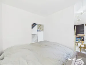 Appartement de 54.46 m² à Paris