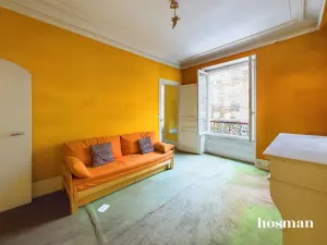 Appartement de 60.0 m² à Paris