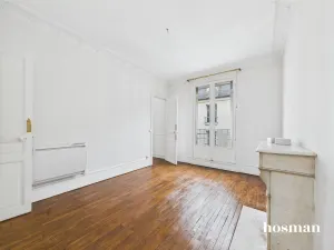 Appartement de 67.0 m² à Paris