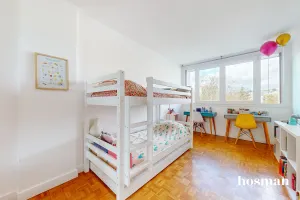 Appartement de 67.05 m² à Boulogne-Billancourt