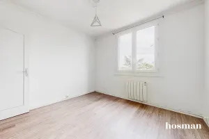 Appartement de 51.9 m² à Nantes