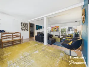 Appartement de 125.0 m² à Bordeaux