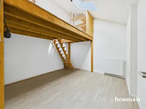 Appartement de 95.0 m² à Bordeaux