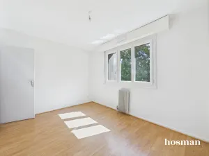 Appartement de 76.43 m² à Lyon
