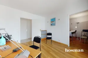 Appartement de 86.0 m² à Lille