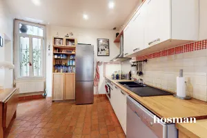 Appartement de 110.0 m² à Nantes