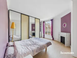 Appartement de 53.0 m² à Vanves