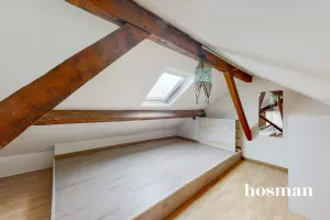 Appartement de 51.41 m² à Nantes