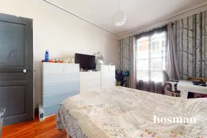 Appartement de 46.0 m² à Asnières-sur-Seine