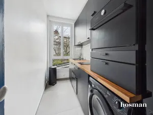 Appartement de 42.0 m² à Boulogne-Billancourt