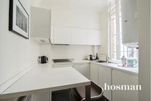 Appartement de 70.0 m² à Paris
