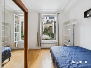 Appartement de 30.0 m² à Paris