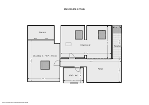 Maison de 116.0 m² à Créteil