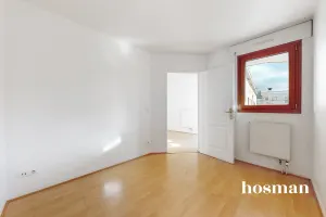 Appartement de 37.9 m² à Levallois-Perret