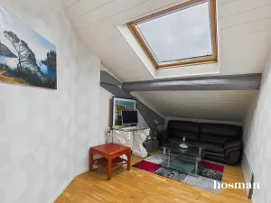 Appartement de 120.86 m² à Tassin-la-Demi-Lune