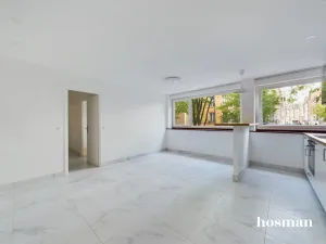 Appartement de 52.0 m² à Paris