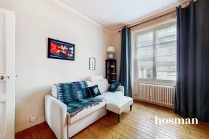 Maison de 103.05 m² à Nantes