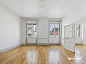 Appartement de 83.0 m² à Lyon