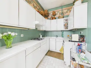 Appartement de 74.88 m² à Paris