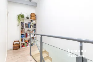 Appartement de 90.0 m² à Paris