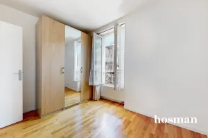 Appartement de 28.0 m² à Paris