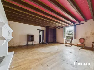 Maison de 125.0 m² à Couëron