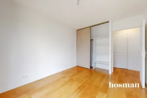 Appartement de 74.0 m² à Bruges