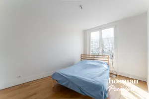 Appartement de 116.0 m² à Boulogne-Billancourt