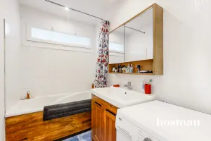 Appartement de 83.0 m² à Carbon-Blanc