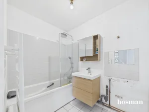 Appartement de 67.59 m² à Mérignac