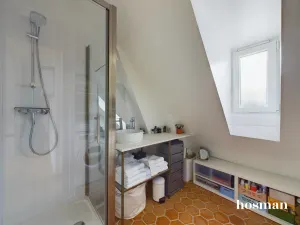 Appartement de 39.0 m² à Paris