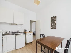 Appartement de 31.0 m² à Nantes