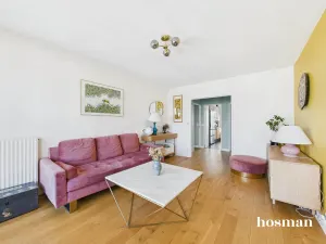 Appartement de 81.0 m² à Asnières-sur-Seine
