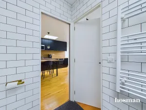 Appartement de 36.0 m² à Paris