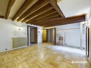 Appartement de 85.25 m² à Paris