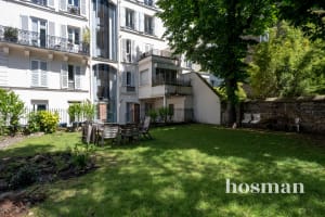 Appartement de 73.0 m² à Neuilly-sur-Seine