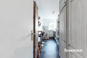 Appartement de 86.0 m² à Paris