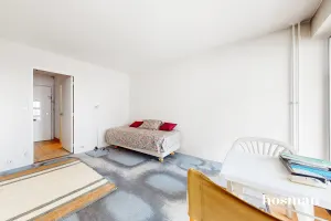 Appartement de 23.0 m² à Paris