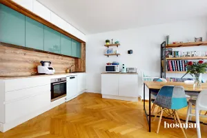 Appartement de 90.0 m² à Lyon