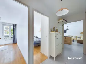 Appartement de 67.0 m² à Lyon